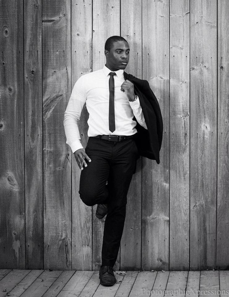 Kareem Tristan Alleyne