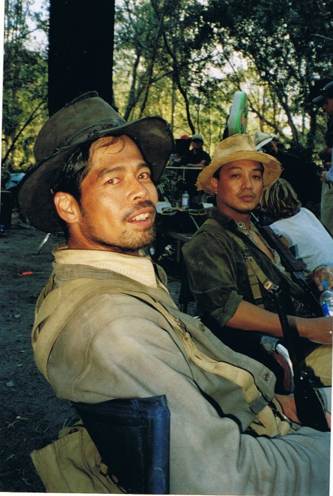 Chito Sayo