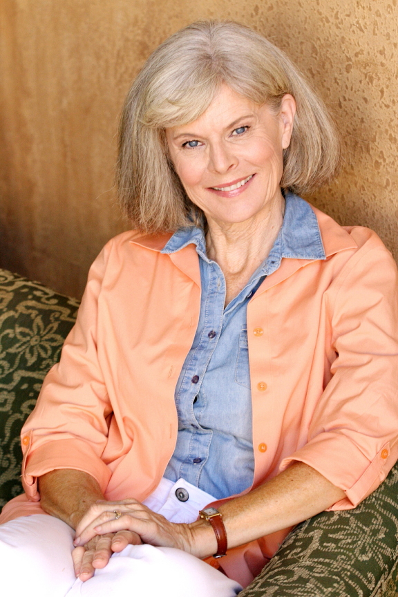 Frances Welter