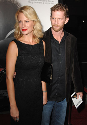 Alison Eastwood