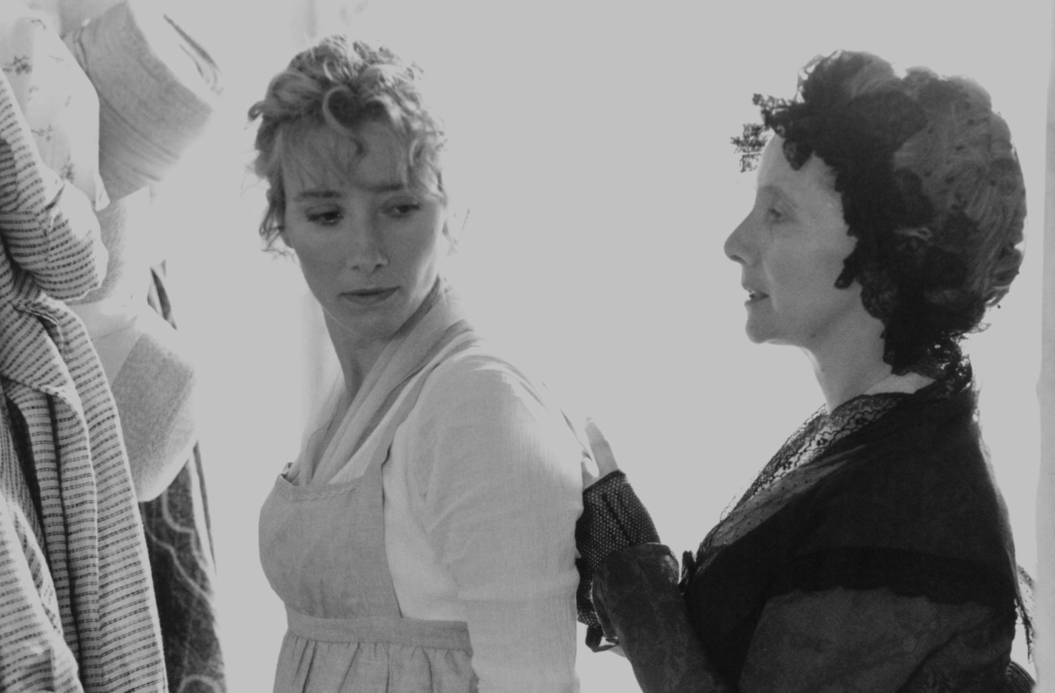 Elinor Dashwood
