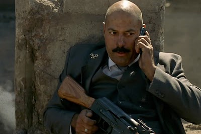 Pablo Espinosa