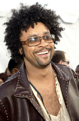 Shaggy