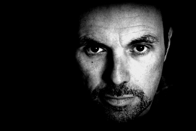 Stephen Parker