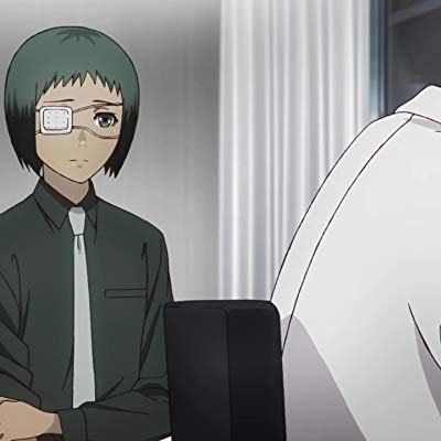 Tooru Mutsuki