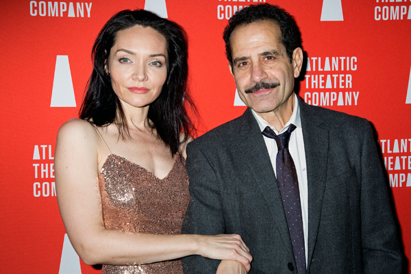 Katrina Lenk