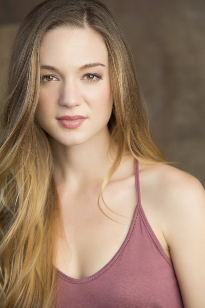 Sarah Blades