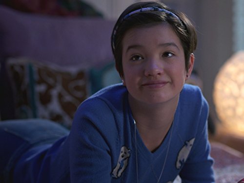 Andi Mack