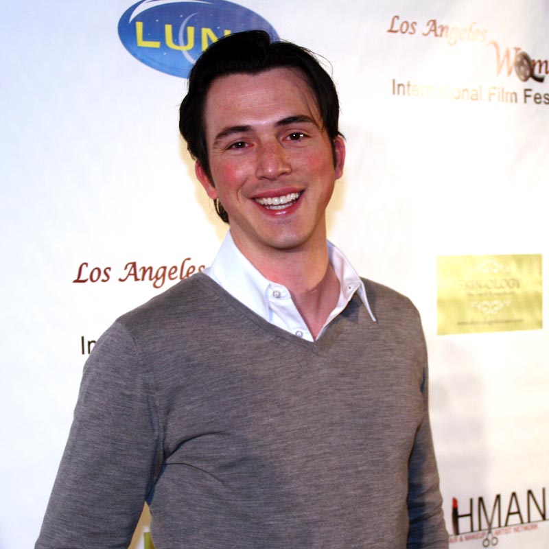 Nicholas Downs