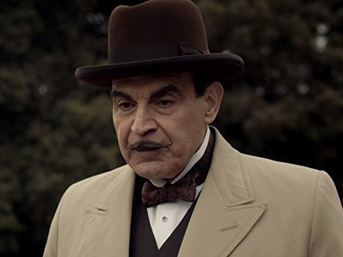 David Suchet