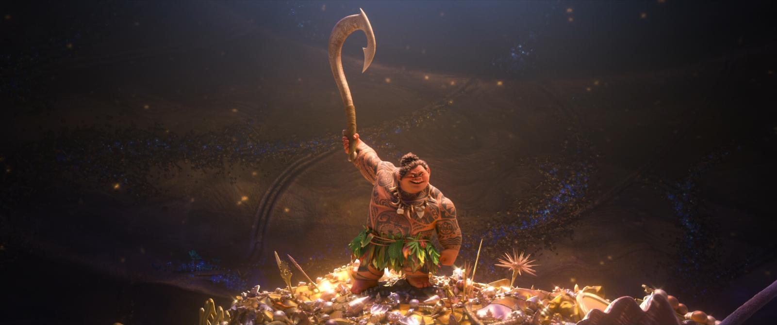 Maui