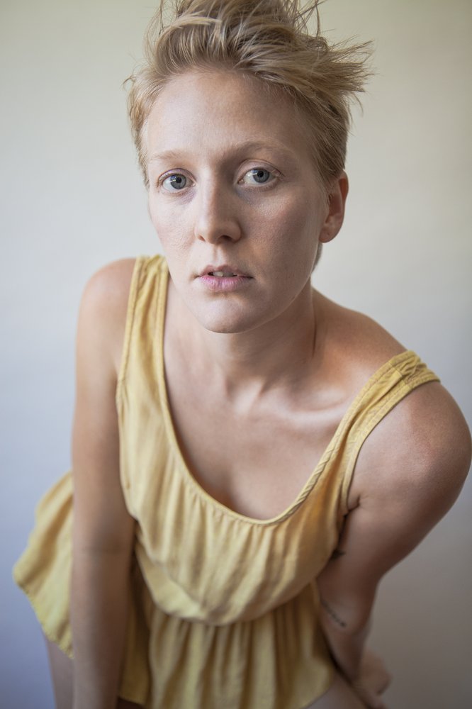 Jessica Greer