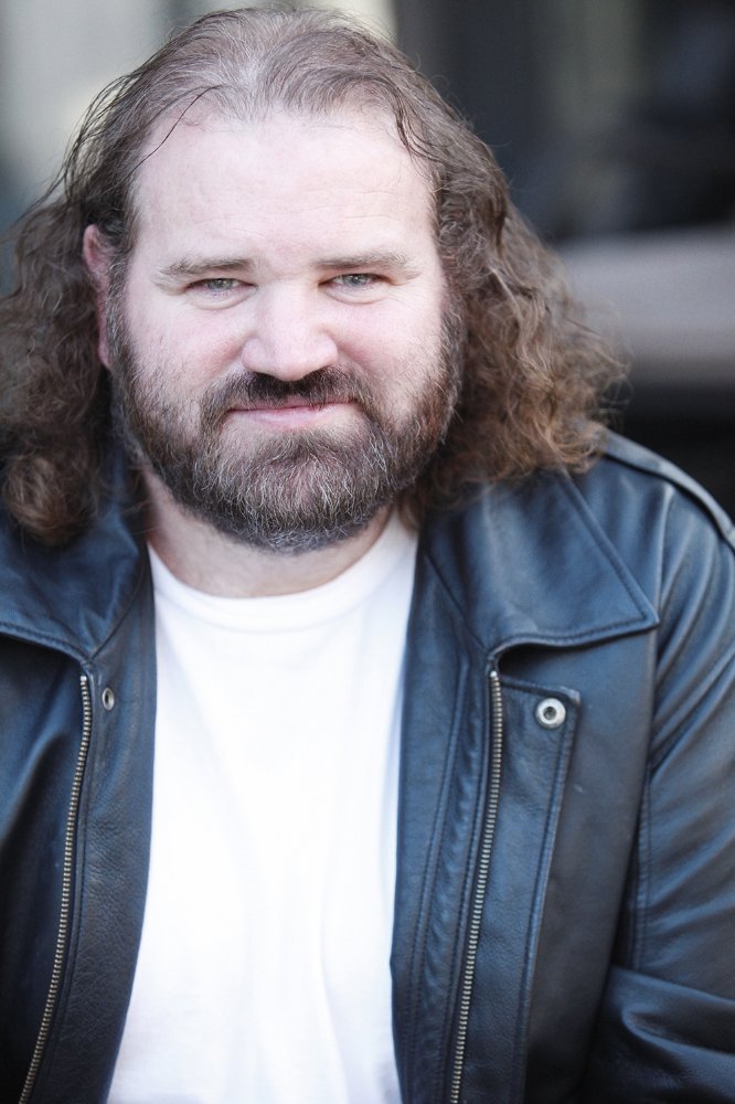 Heath McGough