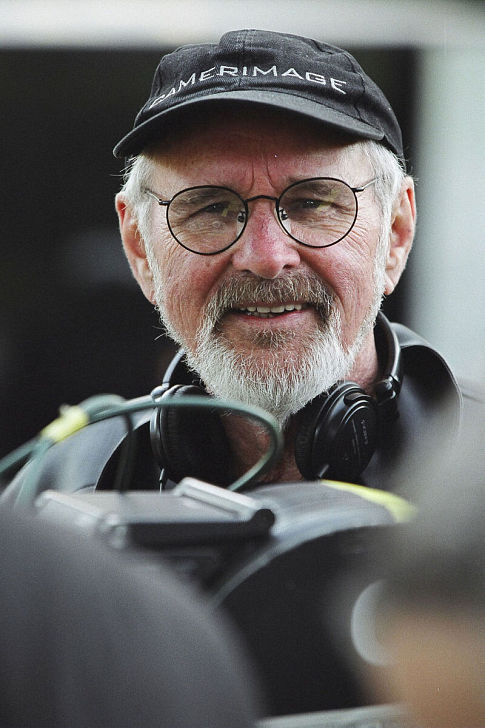 Norman Jewison