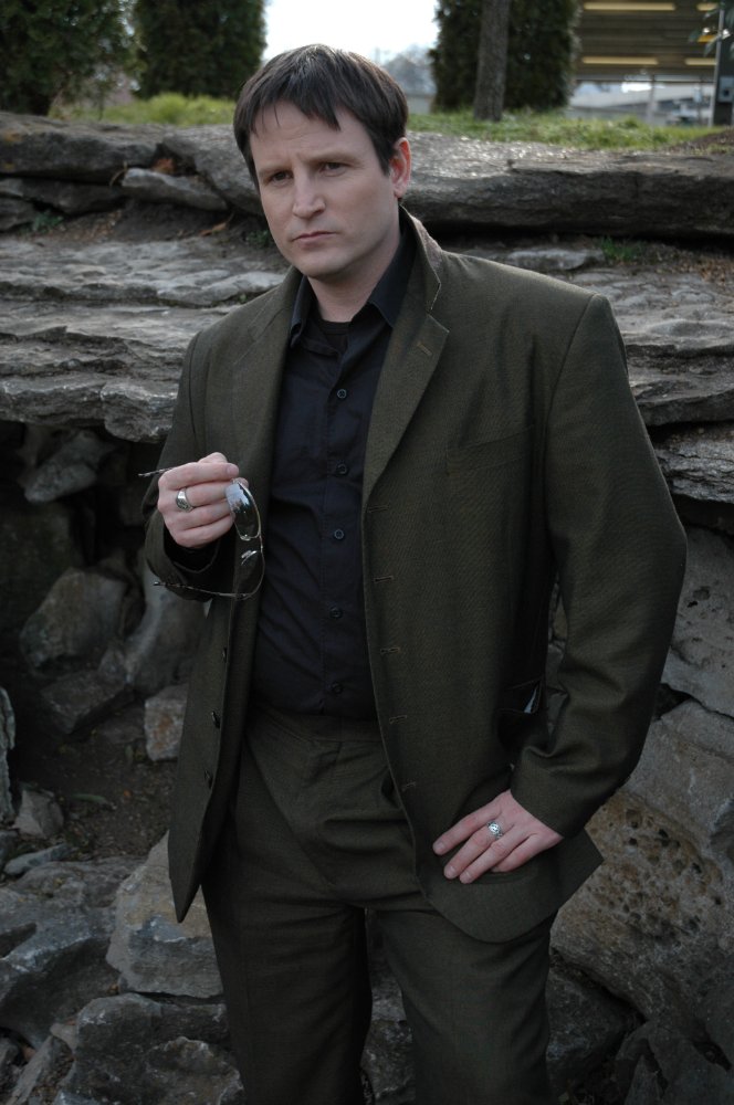 Robert Malone