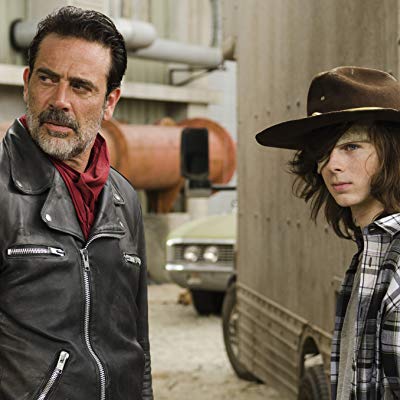 Negan