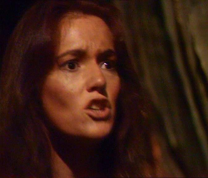 Louise Jameson