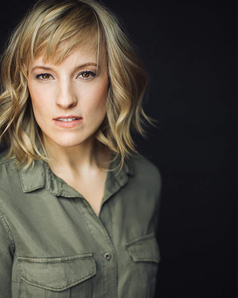 Elise Sievert