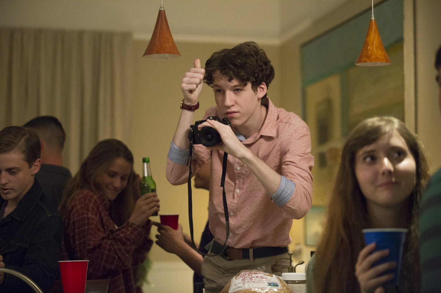 Devin Druid