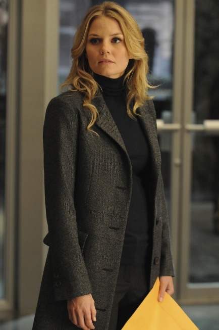Dr. Allison Cameron