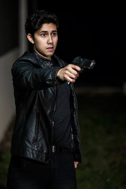 Matthew Cárdenas