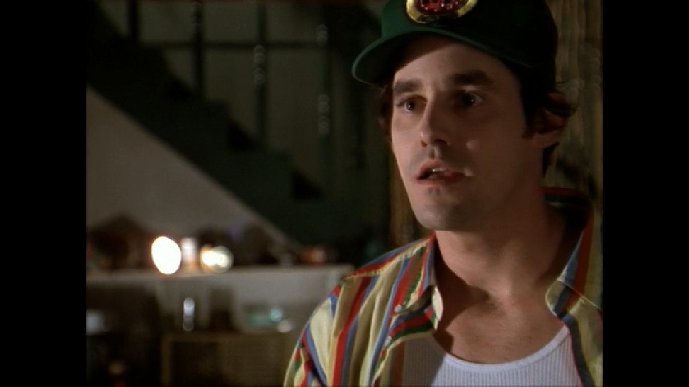 Xander Harris