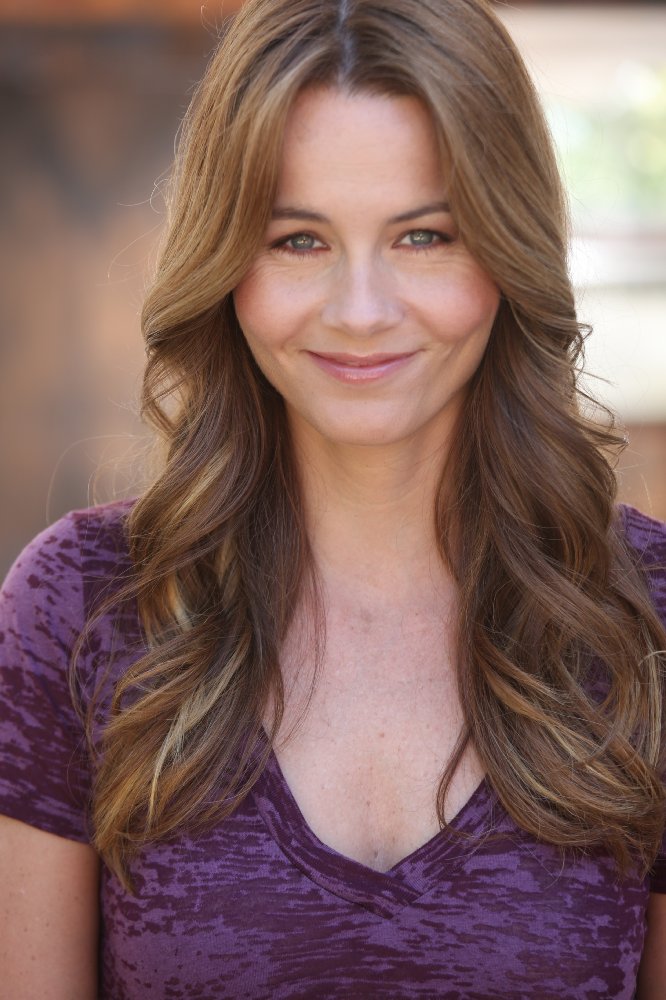 Megan Griffey