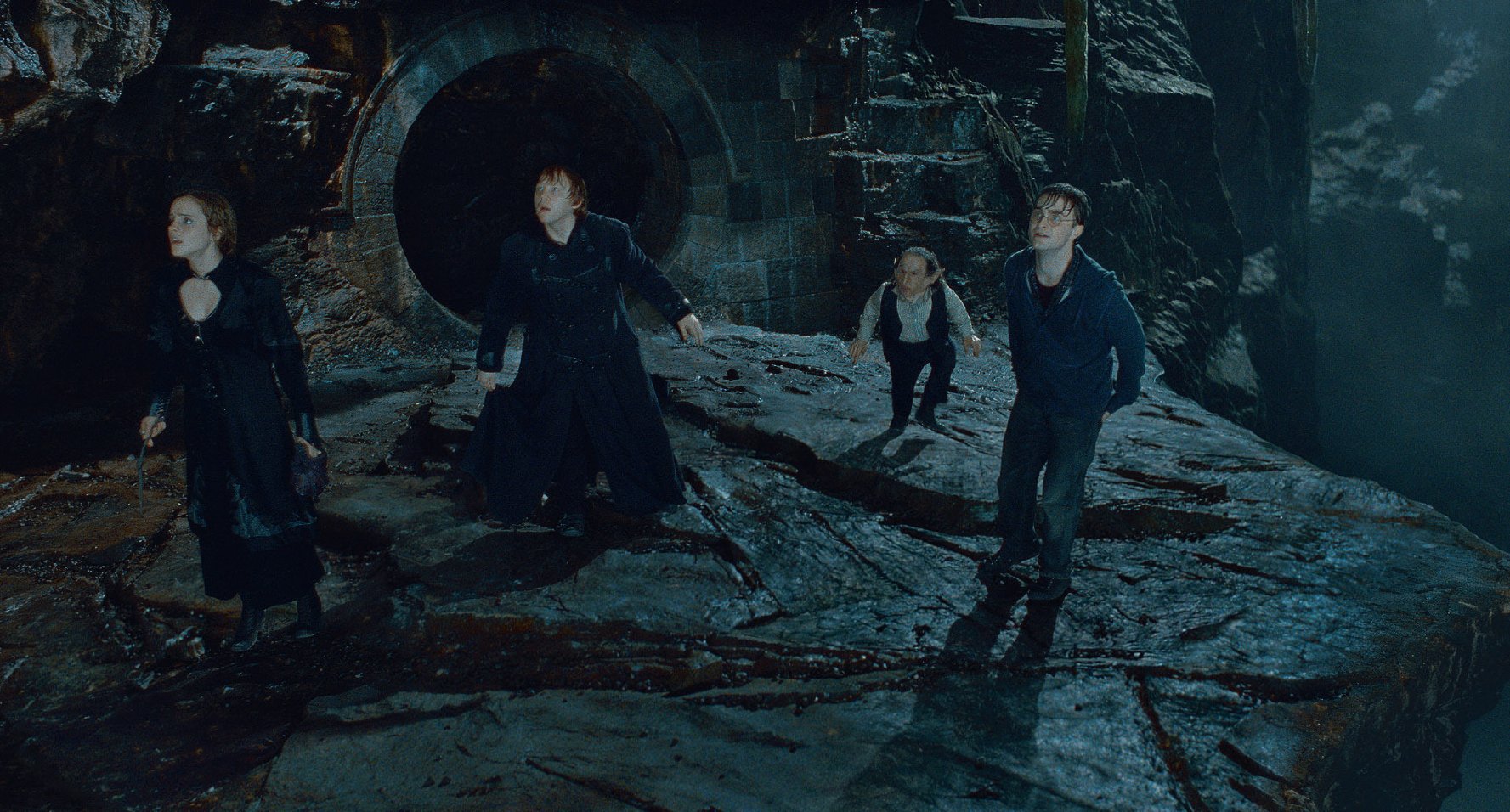 Ron Weasley