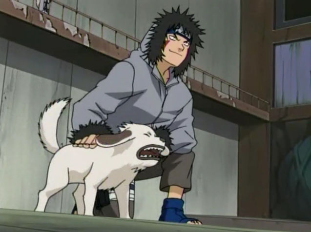 Akamaru