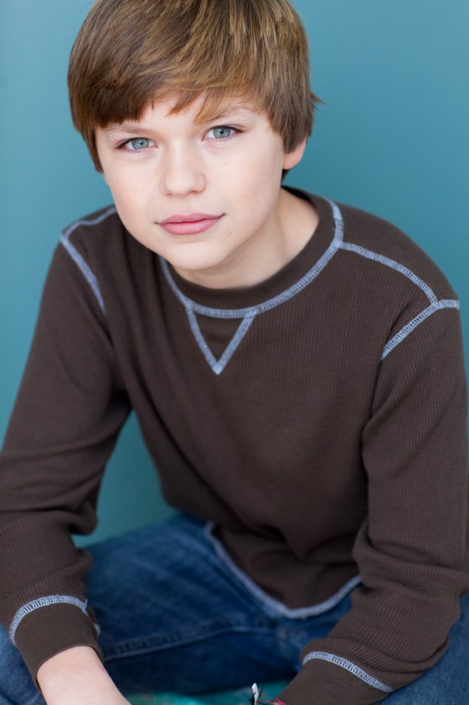 Lucas McHugh Carroll