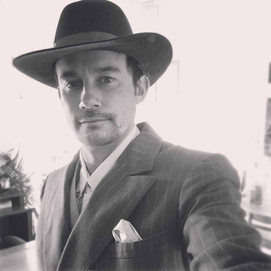 Christian Ortega