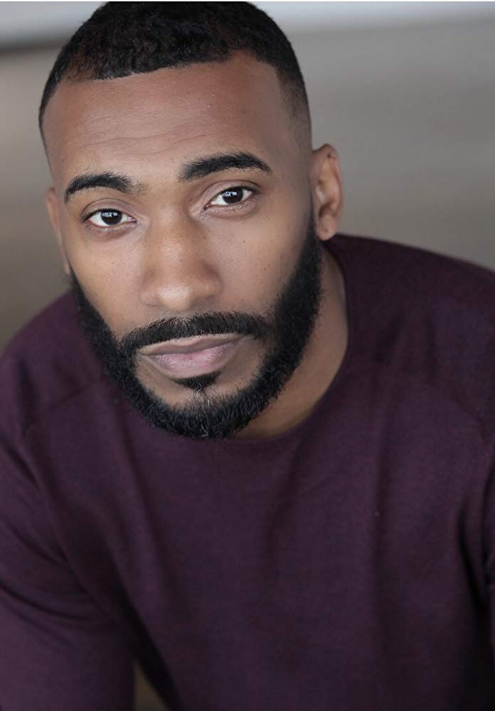 Joe Goode