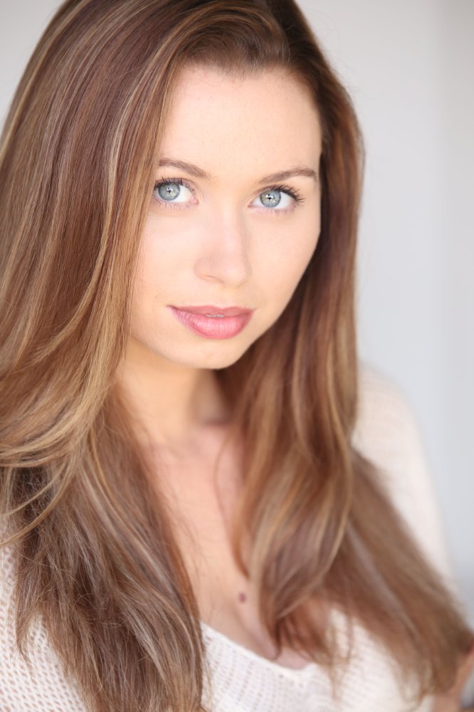 Taylor Carr