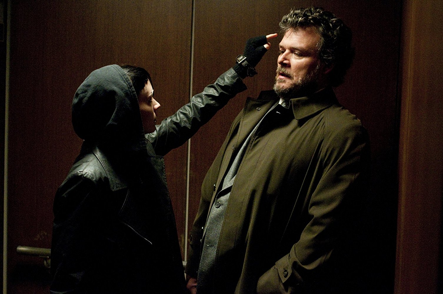 Lisbeth Salander