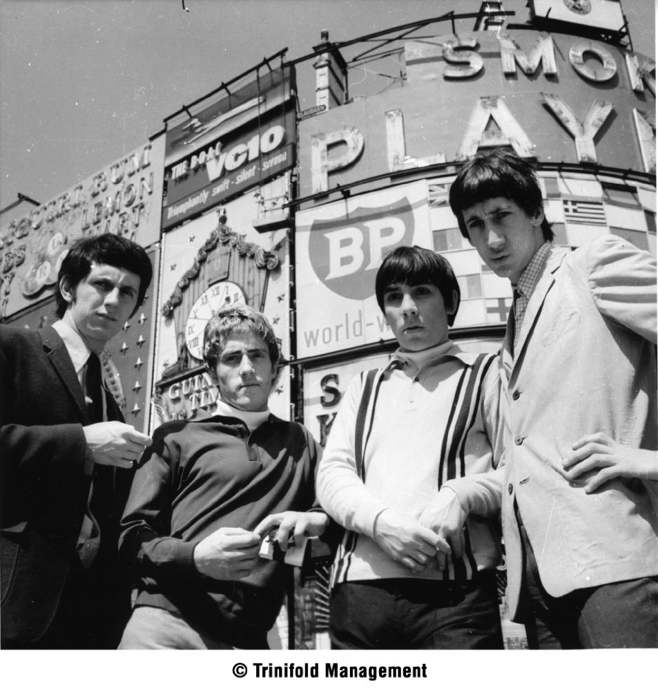Keith Moon