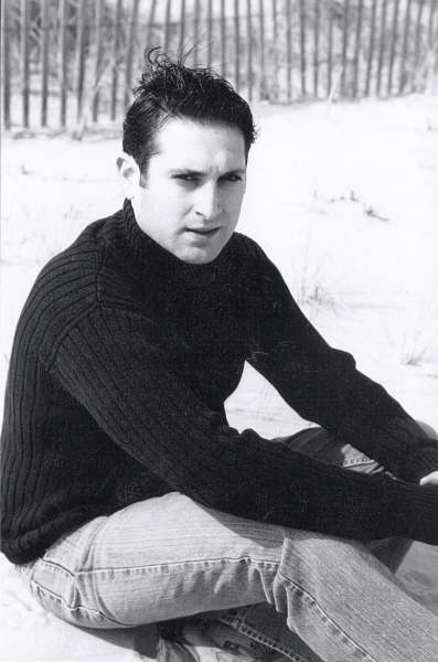 Jason Diamond