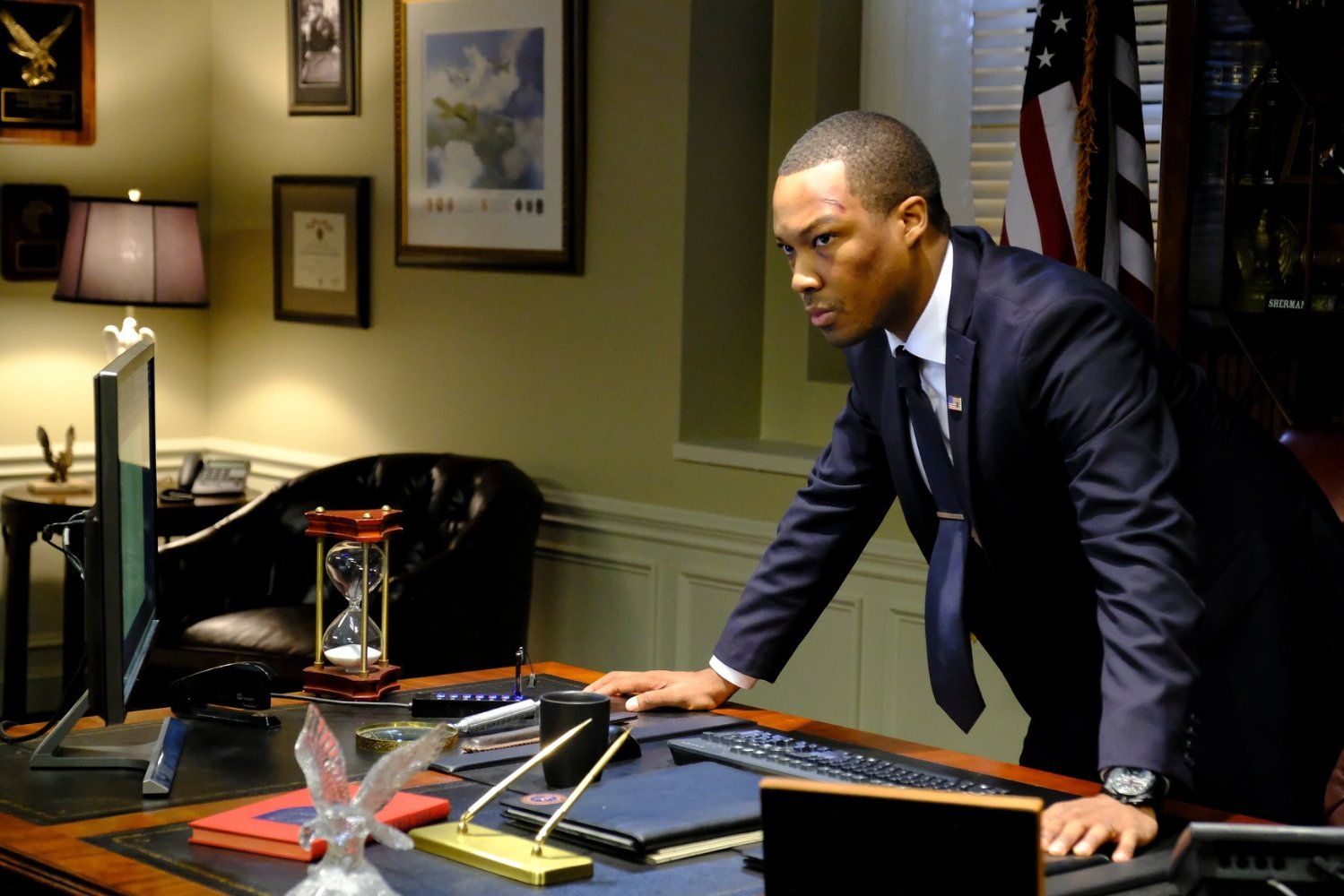Corey Hawkins