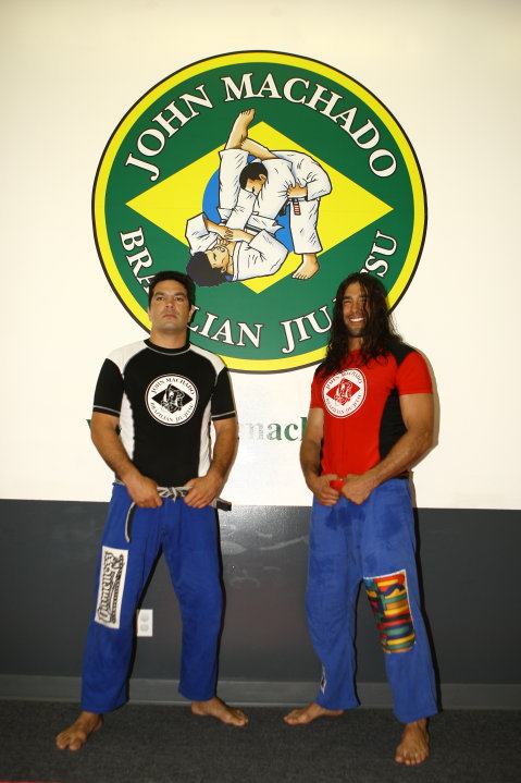 John Machado