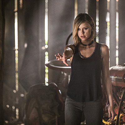 Freya Mikaelson