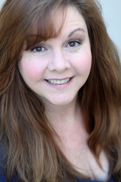 Anne Leyden