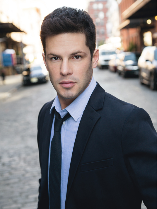 Ryan Matthew White