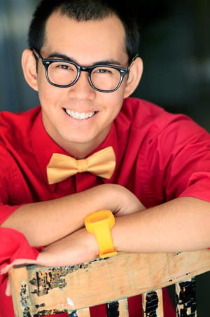 Warwick Pangilinan