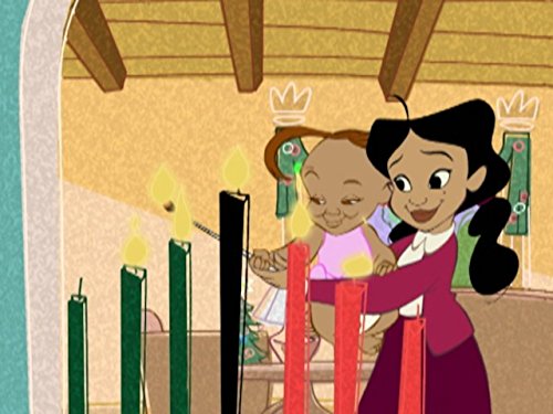 Penny Proud