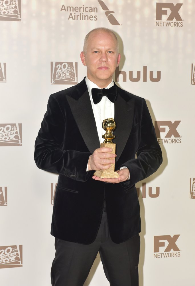 Ryan Murphy