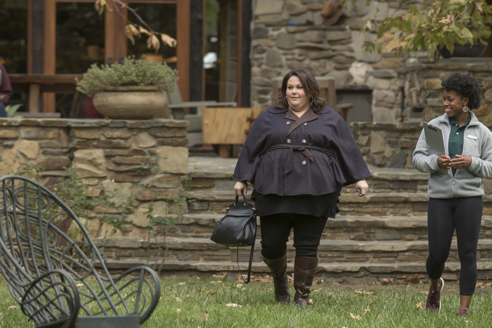 Chrissy Metz