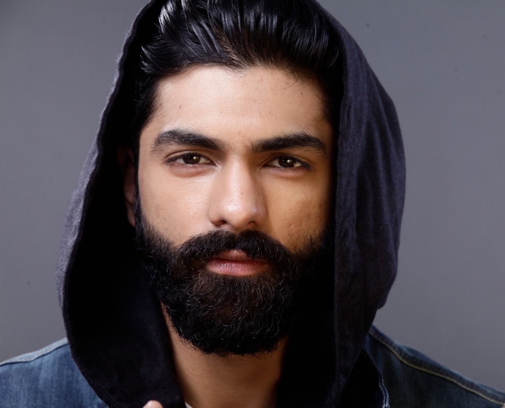 Taaha Shah Badusha