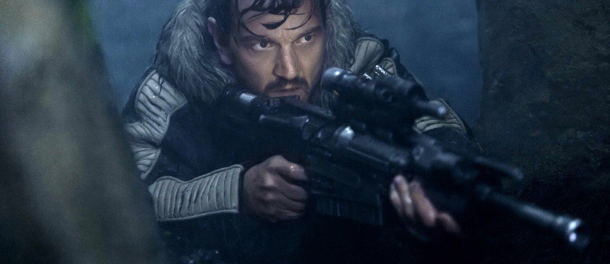 Cassian Andor