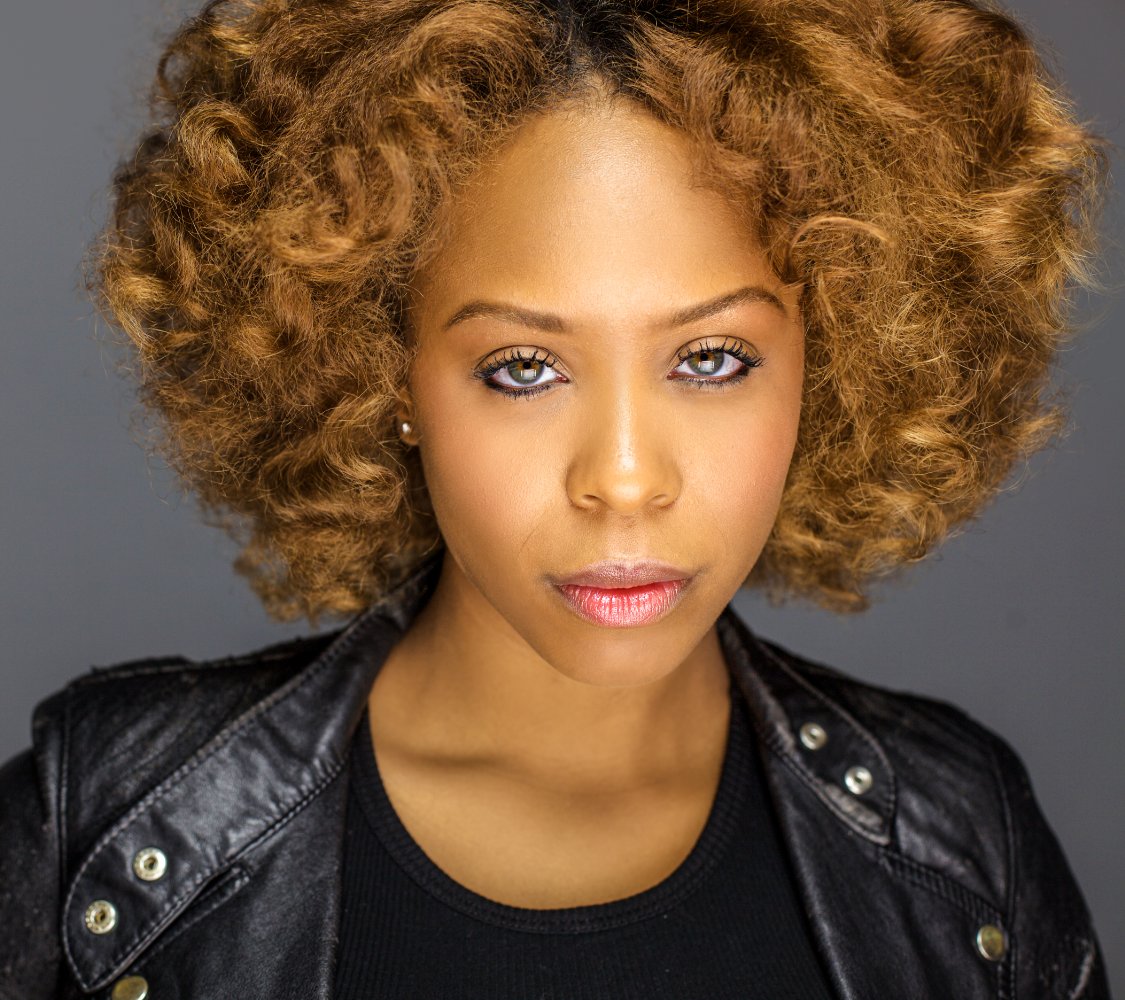 Brandy Carter