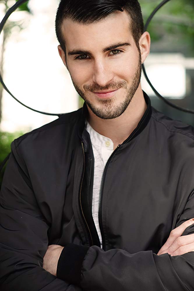 Preston Bradley