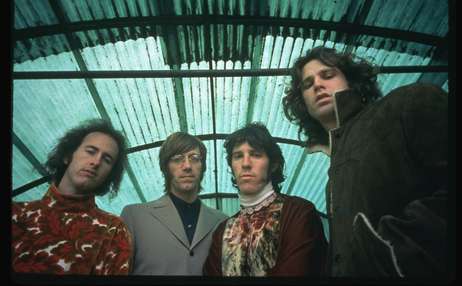 John Densmore